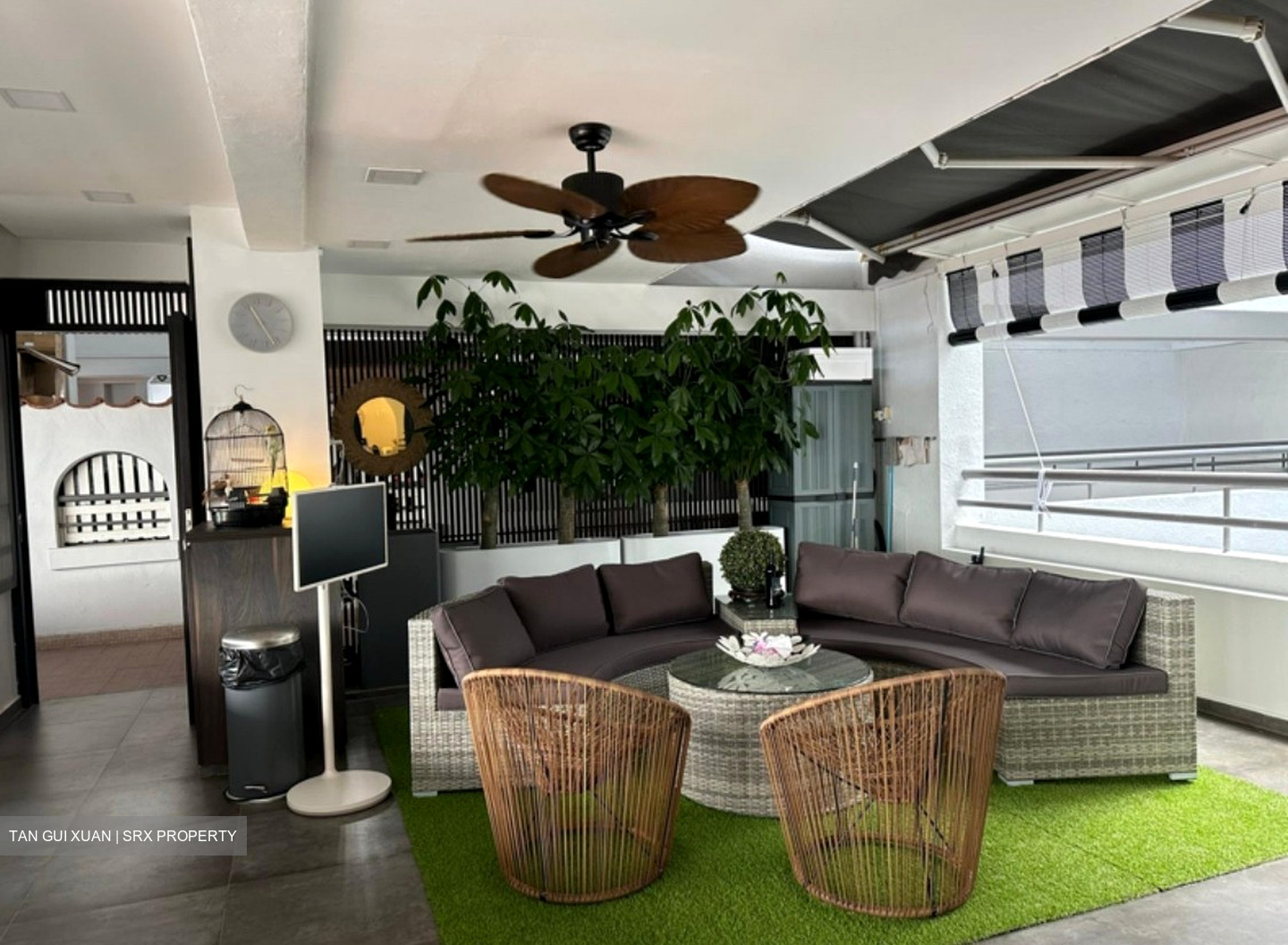 Bedok Court (D16), Condominium #532093561